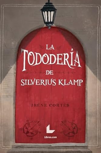 Stock image for La Tododera de Silverius Klamp for sale by medimops