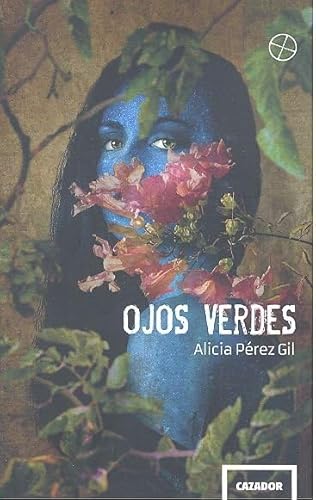 Stock image for Ojos verdes for sale by AG Library