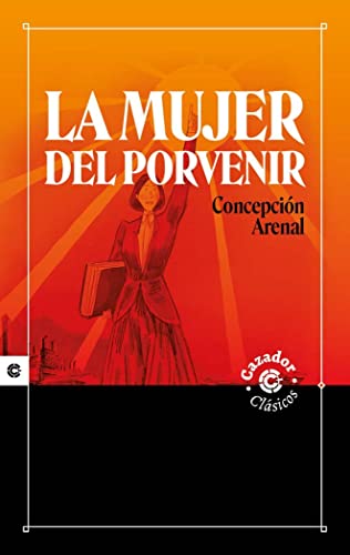 Stock image for LA MUJER DEL PORVENIR for sale by AG Library