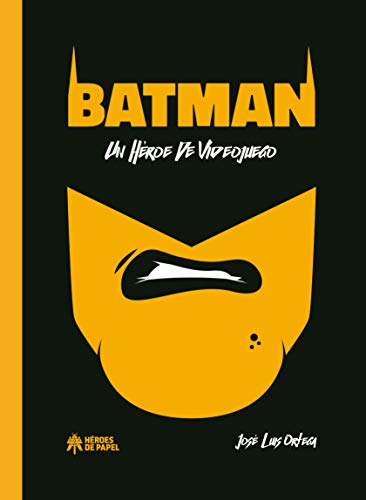 Imagen de archivo de Batman: un hroe de videojuego a la venta por AG Library