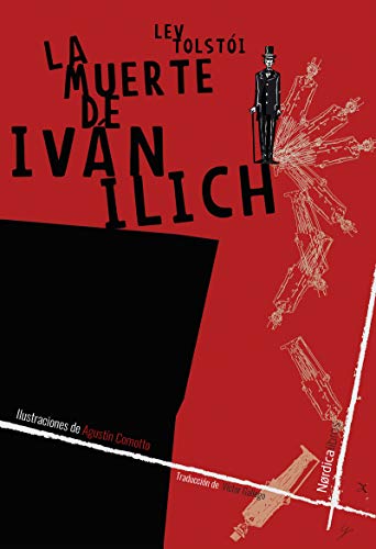 9788417651404: La Muerte de Ivan Ilich (ILUSTRADOS)