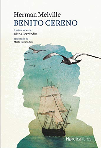 Stock image for BENITO CERENO for sale by KALAMO LIBROS, S.L.
