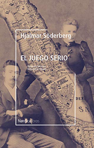 Stock image for El juego serio (Letras N?rdicas) (Spanish Edition) for sale by Books From California