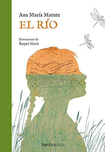 9788417651800: El ro (Ilustrados)