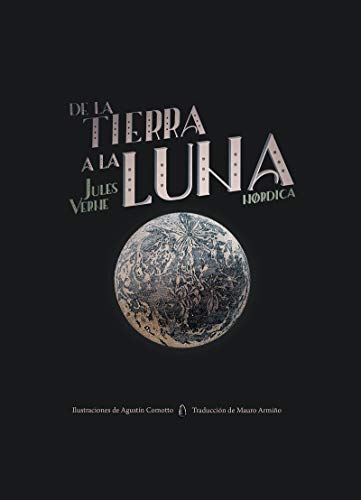 Stock image for De la tierra a la luna.(ilustrados) for sale by Reuseabook