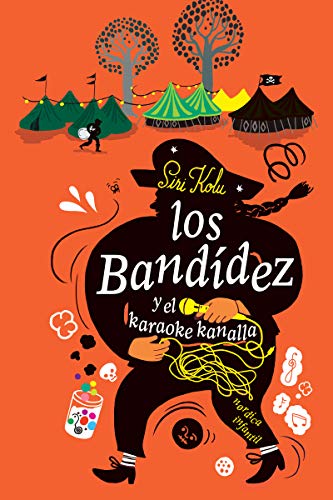 Beispielbild fr LOS BANDDEZ Y EL KARAOKE KANALLA zum Verkauf von KALAMO LIBROS, S.L.