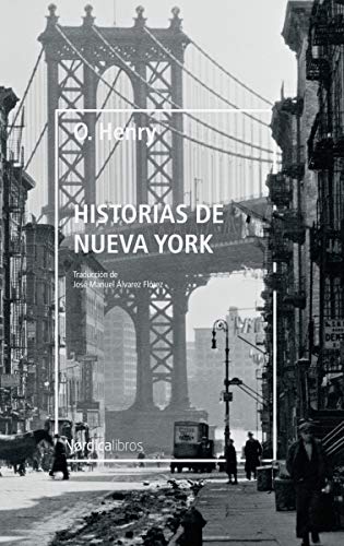 9788417651954: Historias de Nueva York