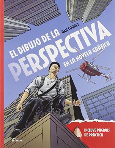 Stock image for DIBUJO DE LA PERSPECTIVA EN LA NOVELA GRAFICA, EL for sale by KALAMO LIBROS, S.L.