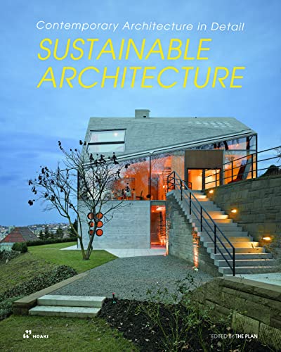9788417656430: Sustainable Architecture: Contemporary Architecture in Detail