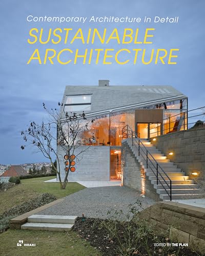 Stock image for Sustainable Architecture: Contemporary Architecture in Detail for sale by SecondSale