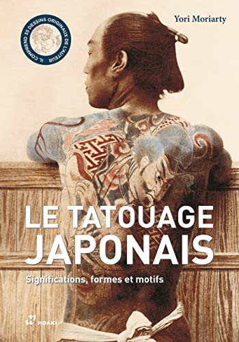 Stock image for Le tatouage Japonais for sale by AG Library