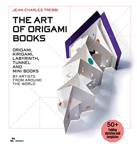9788417656850: The Art Of Origami Books