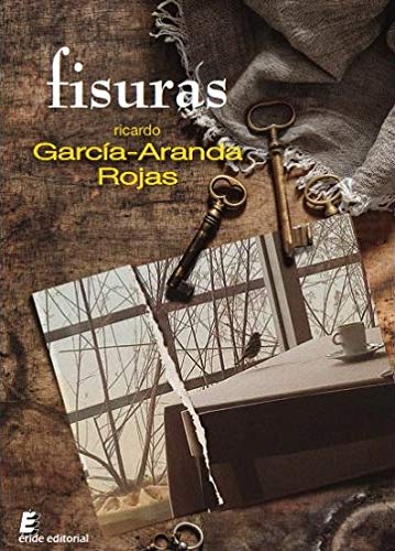 Stock image for FISURAS. for sale by KALAMO LIBROS, S.L.