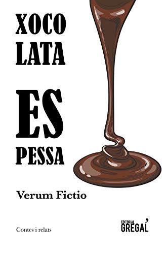 Beispielbild fr Xocolata espessa (Contes i relats) zum Verkauf von medimops