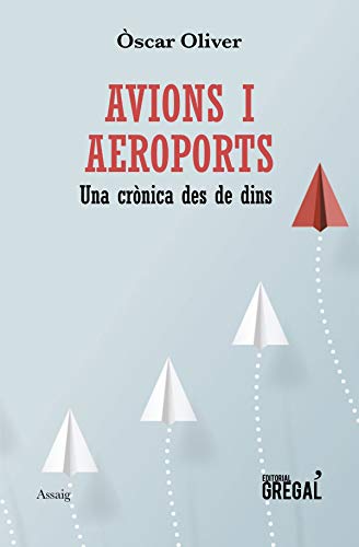 Beispielbild fr Avions I Aeroports zum Verkauf von Hamelyn