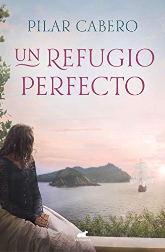 Stock image for Un refugio perfecto for sale by AG Library
