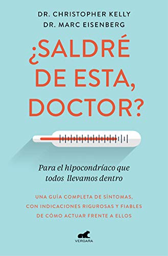 Stock image for saldr de Esta, Doctor? for sale by Hamelyn