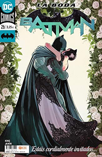 Beispielbild fr Batman Nm. 81/ 26 (batman (nuevo Universo Dc)) zum Verkauf von RecicLibros