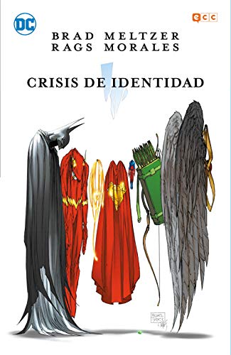 9788417665395: Crisis de identidad (Segunda edicin)