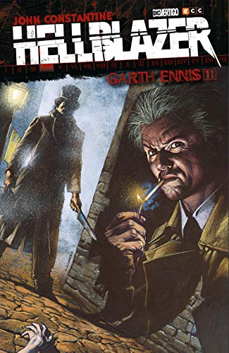 Stock image for Hellblazer: Garth Ennis nm. 01 (3a edicin) for sale by Revaluation Books