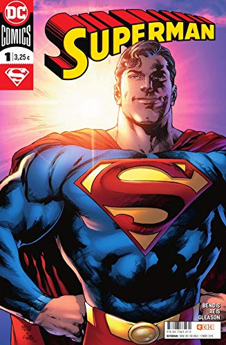 Beispielbild fr Superman nm. 80/1 (Renacimiento) (Superman (Nuevo Universo DC), Band 80) zum Verkauf von medimops