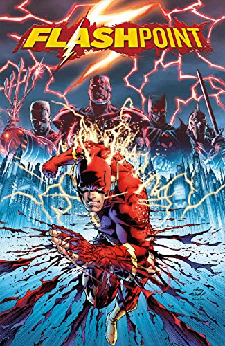 9788417665906: Flashpoint XP vol. 01 (de 4)