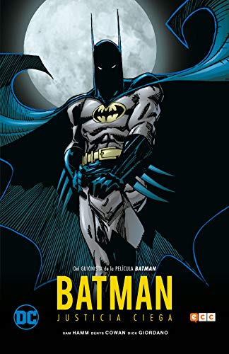 Stock image for Batman: Justicia ciega for sale by Revaluation Books