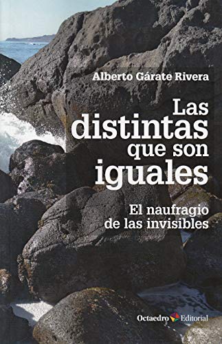 Imagen de archivo de LAS DISTINTAS QUE SON IGUALES: LASEL NAUFRAGIO DE LAS INVISIBLES a la venta por KALAMO LIBROS, S.L.