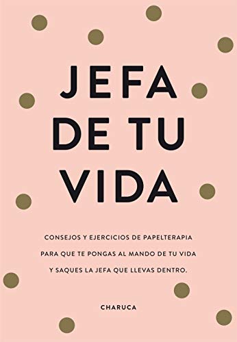 Stock image for Jefa de tu vida for sale by Hiperbook Espaa