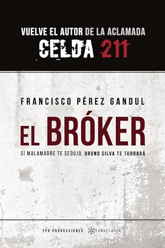 Stock image for El brker for sale by Agapea Libros