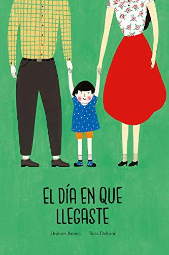 Stock image for El da en que llegaste (Egalit) for sale by Books-FYI, Inc.