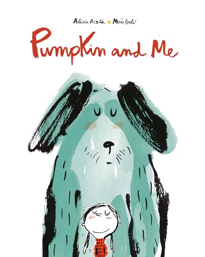 Stock image for Pumpkin and Me for sale by Books-FYI, Inc.