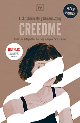 Stock image for CREEDME for sale by KALAMO LIBROS, S.L.