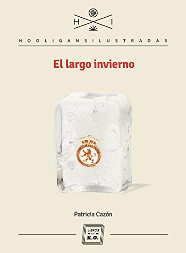 Stock image for EL LARGO INVIERNO for sale by KALAMO LIBROS, S.L.