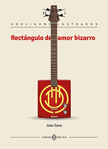 Stock image for Rectngulo de amor bizarro for sale by Agapea Libros