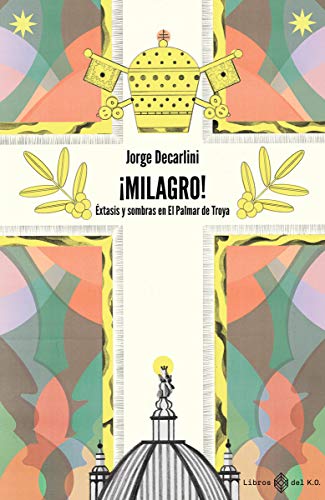 Imagen de archivo de MILAGRO! a la venta por Librerias Prometeo y Proteo