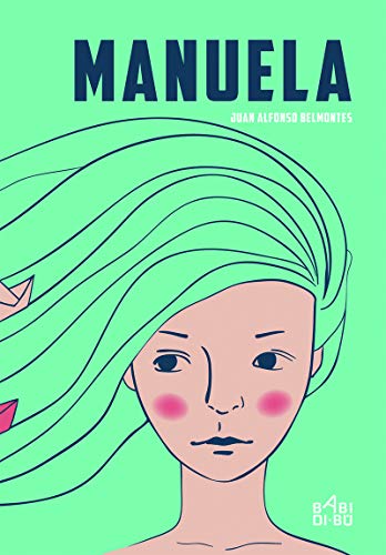 Stock image for MANUELA for sale by KALAMO LIBROS, S.L.