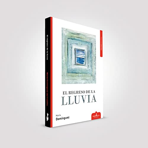 Beispielbild fr EL REGRESO DE LA LLUVIA zum Verkauf von KALAMO LIBROS, S.L.