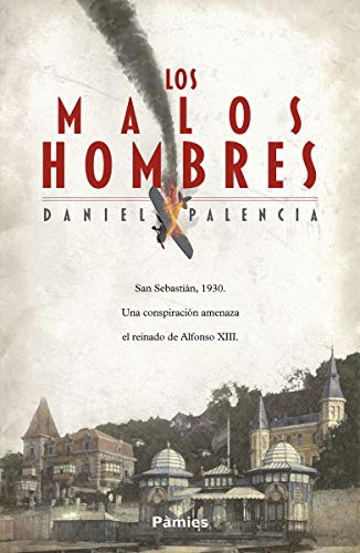 Imagen de archivo de Los malos hombres a la venta por medimops