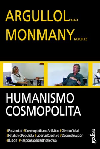 Stock image for Humanismo Cosmopolita for sale by AG Library