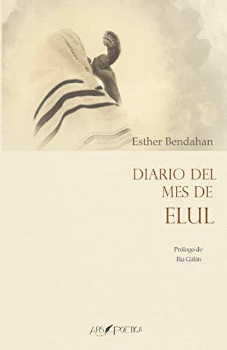 Stock image for Diario del mes de elul for sale by AG Library