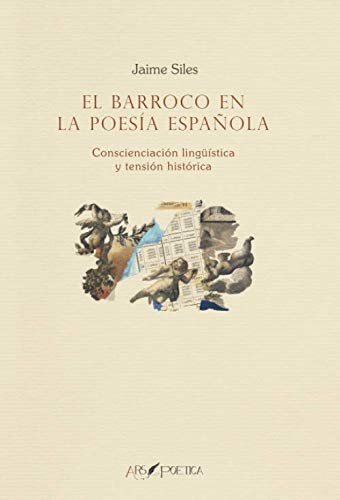 Beispielbild fr El barroco en la poesa espaola zum Verkauf von AG Library