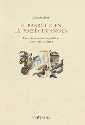 Immagine dell'editore per El barroco en la poesa espaola venduto da AG Library