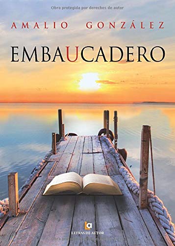 Stock image for Embaucadero (Spanish Edition) for sale by Iridium_Books