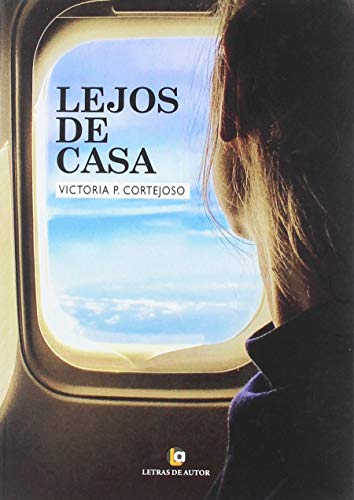Stock image for LEJOS DE CASA for sale by KALAMO LIBROS, S.L.