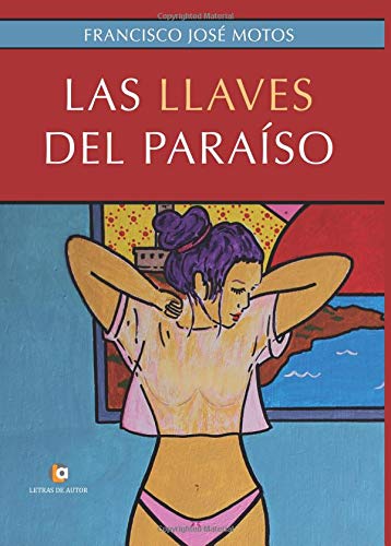 Stock image for Las llaves del paraiso (Spanish Edition) for sale by Iridium_Books