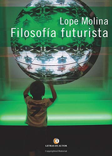 Stock image for Filosofia futurista (Spanish Edition) for sale by Iridium_Books