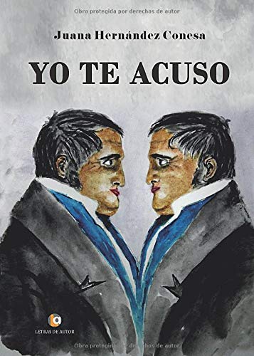 Stock image for Yo te acuso (Spanish Edition) for sale by Iridium_Books