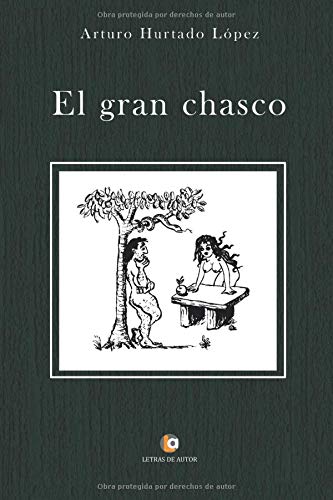 Stock image for El gran chasco (Spanish Edition) for sale by Iridium_Books