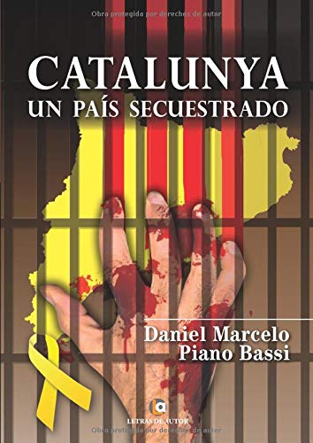 Stock image for Catalunya, un pas secuestrado (Spanish Edition) for sale by Iridium_Books